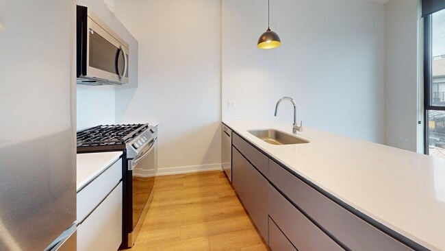 Floorplan - The Topaz