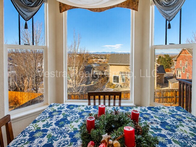 Building Photo - 3967 S Malta Ct