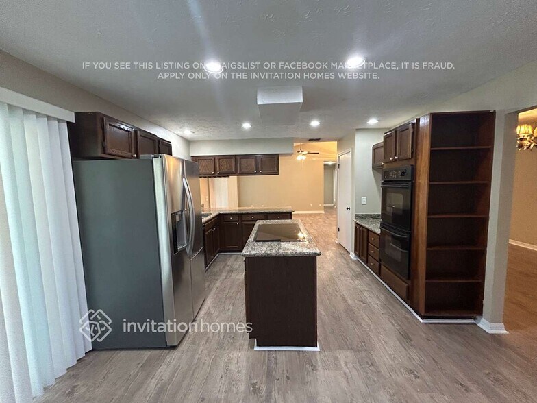 Building Photo - 1432 Buckner Rd