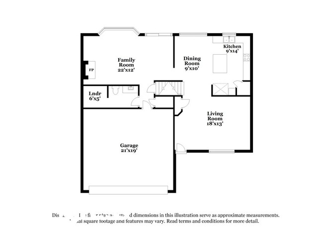 Building Photo - 19708 E Radcliff Pl