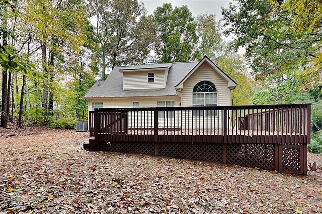 Building Photo - 7290 Hickory Bluff Dr