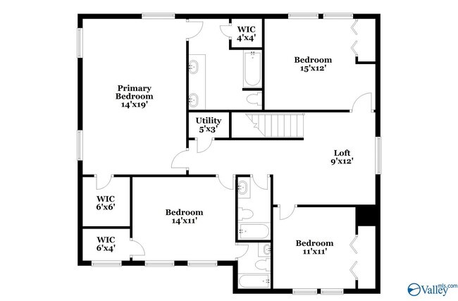 Building Photo - 410 Jasmine Dr