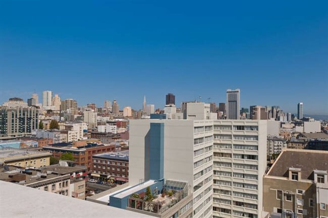 Building Photo - 600 Golden Gate Ave