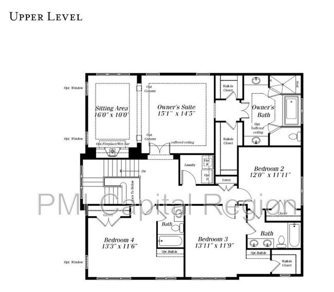 Building Photo - 5320 Camberley Ave