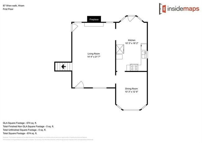 Building Photo - 87 Wren Walk