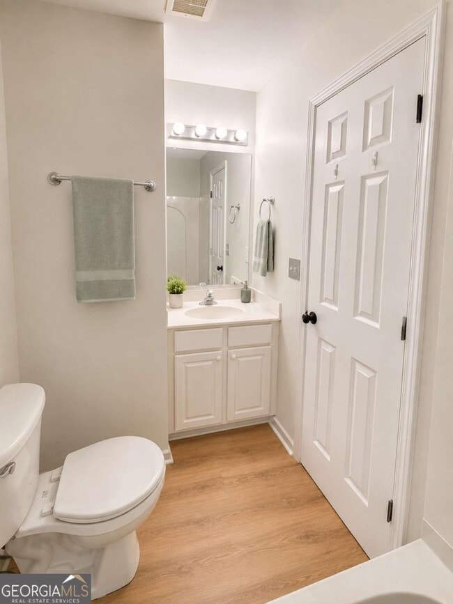 Building Photo - 3152 Mill Springs Cir NE