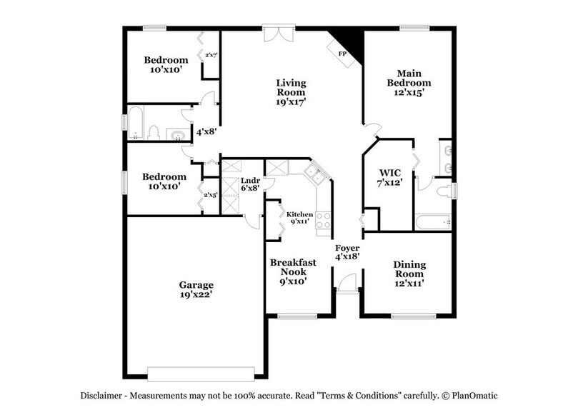 Building Photo - 3667 Lumberjack Cir N