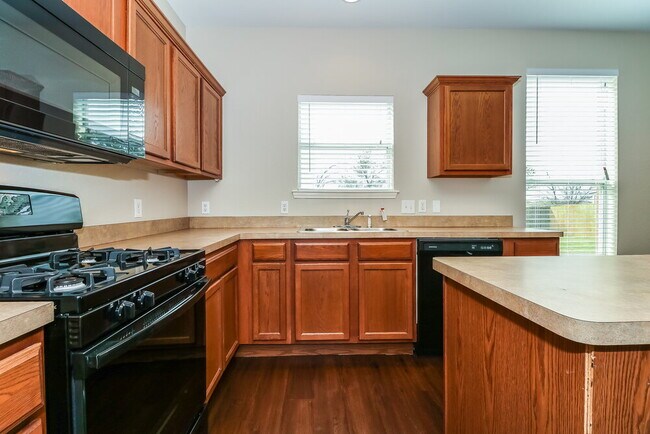 Building Photo - 1332 Missionary Ridge Trail