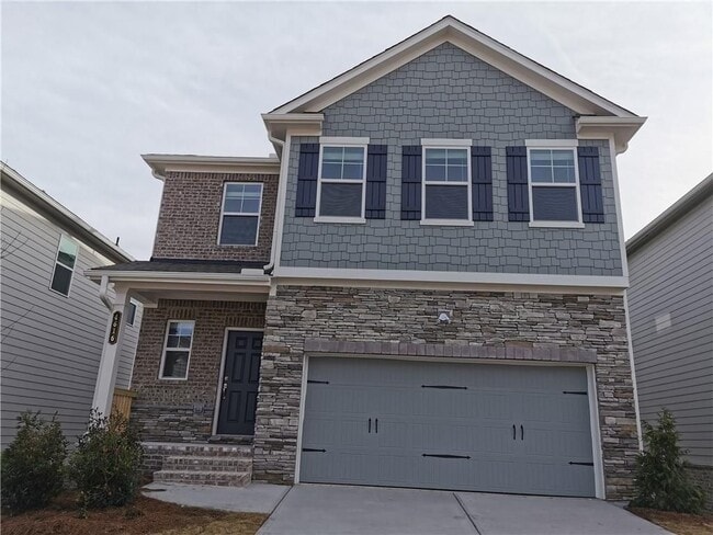 Building Photo - 4616 Waxwing St