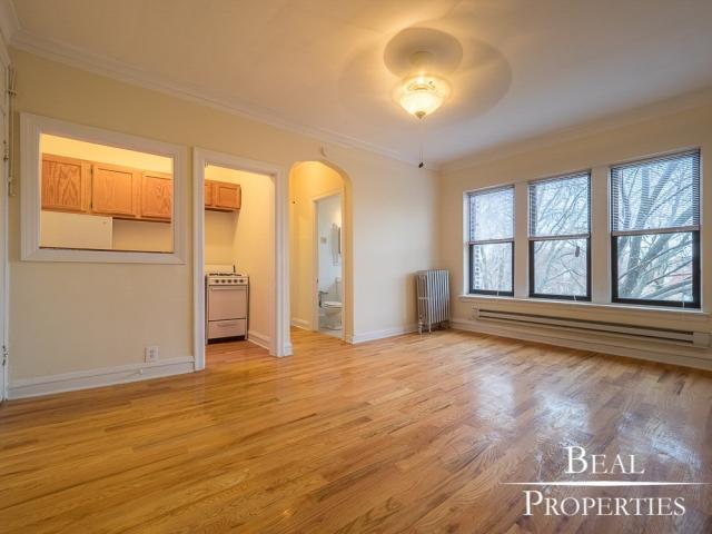 Building Photo - 1 bedroom in CHICAGO IL 60640