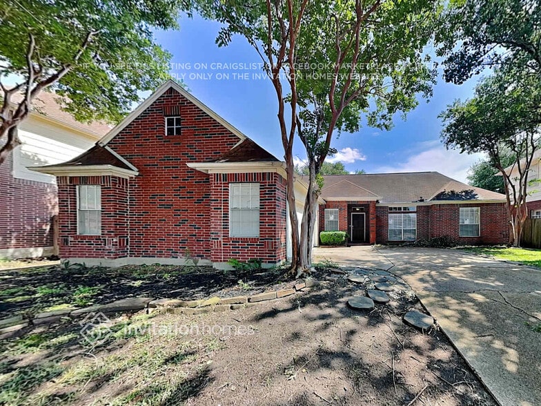 Primary Photo - 16023 Mountain Shadows Dr