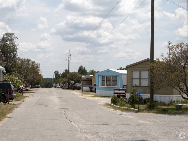 Primary Photo - Lexington Village