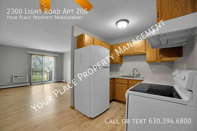 Building Photo - 2300 Light Road