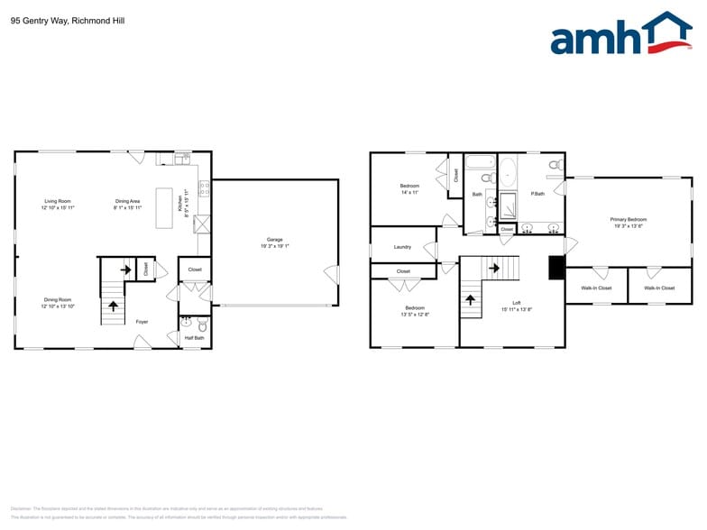 Building Photo - 95 Gentry Way
