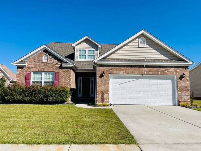 Building Photo - 5 Bedroom/3 Bath home with Garage in Tiger...