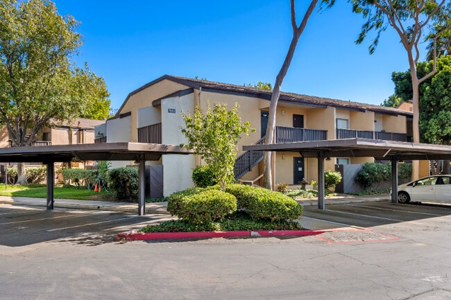 Building Photo - 7932 Mission Center Ct