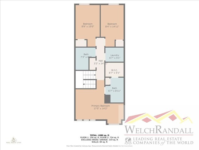 Building Photo - Shady Brook Townhomes