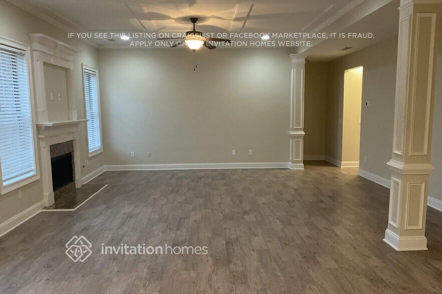 Building Photo - 416 Icicle Ct