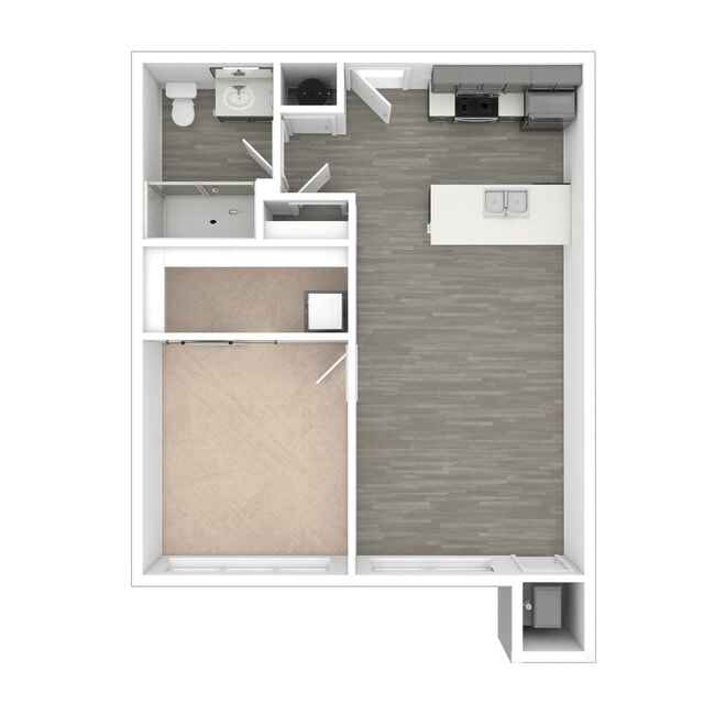 Coronado - Chagrin Riverwalk Phase III