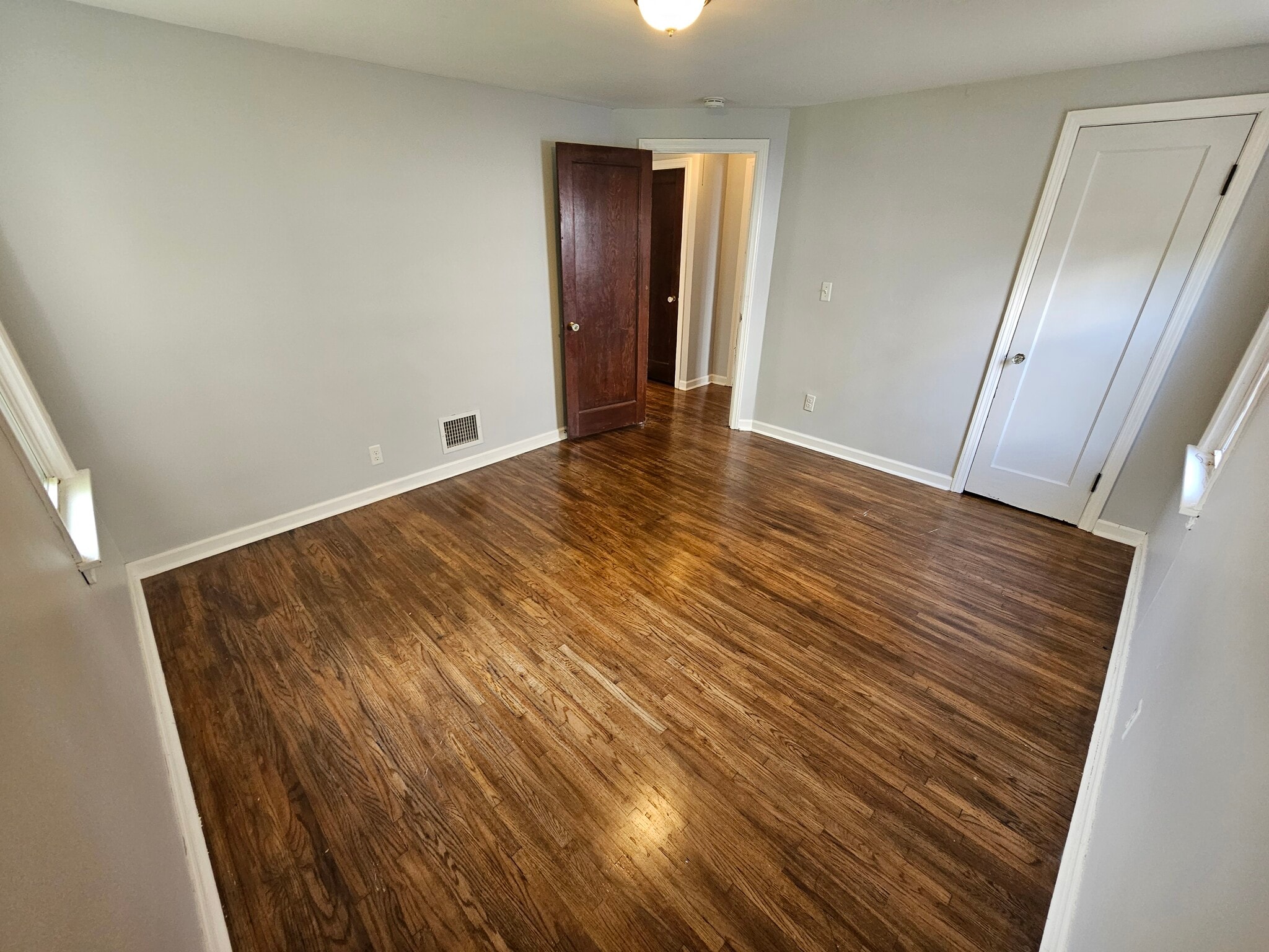 Bedroom 1 - 123 Kimberly Ave.