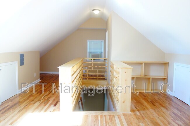 Building Photo - 8401 Flower Ave