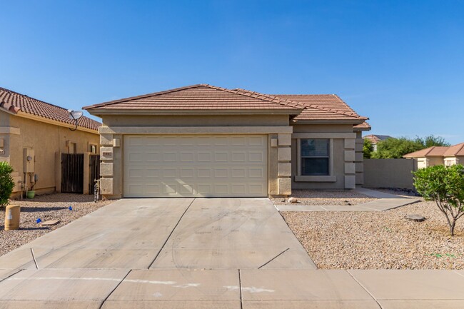 Primary Photo - Check out this 3 bed/2 bath LARGE CORNER LOT!
