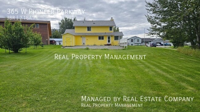 Building Photo - 365 W Pioneer Pkwy