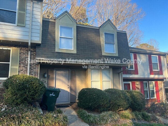 Building Photo - 4306 Halliwell Dr