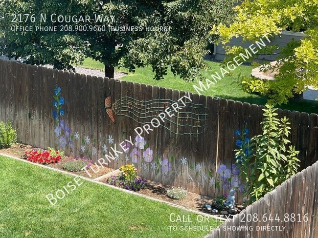 Building Photo - 2176 N Cougar Way