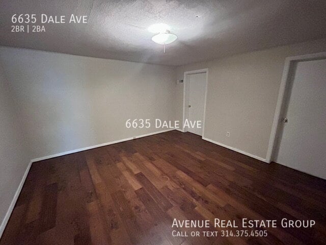 Building Photo - 6635 Dale Ave