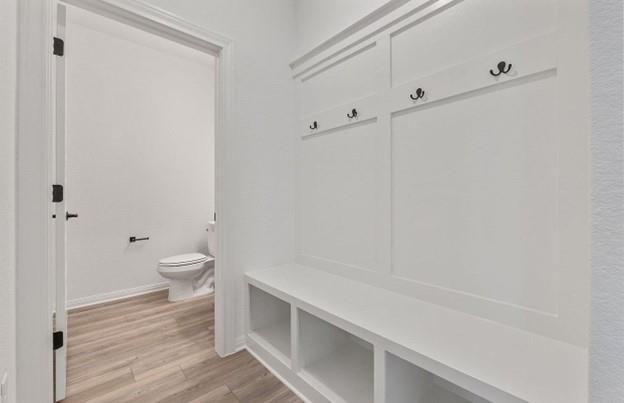 Building Photo - 2725 Woodall Dr
