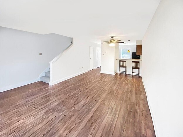 Building Photo - 4336 Georgia Ave