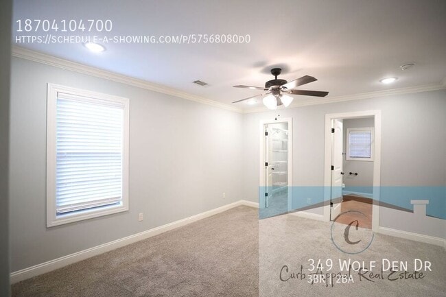 Building Photo - 349 Wolf Den Dr