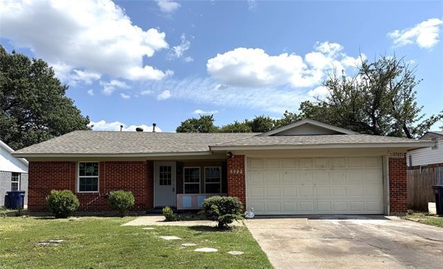 Primary Photo - 522 Donald Dr