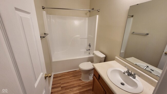 Building Photo - 6025 Prairie Meadow Dr