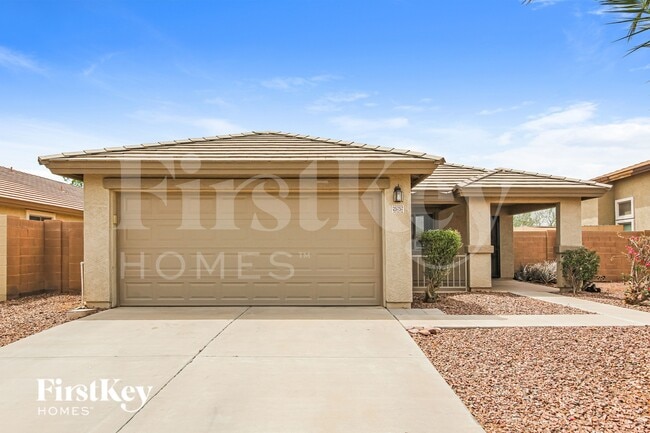 Building Photo - 25757 W St Kateri Dr