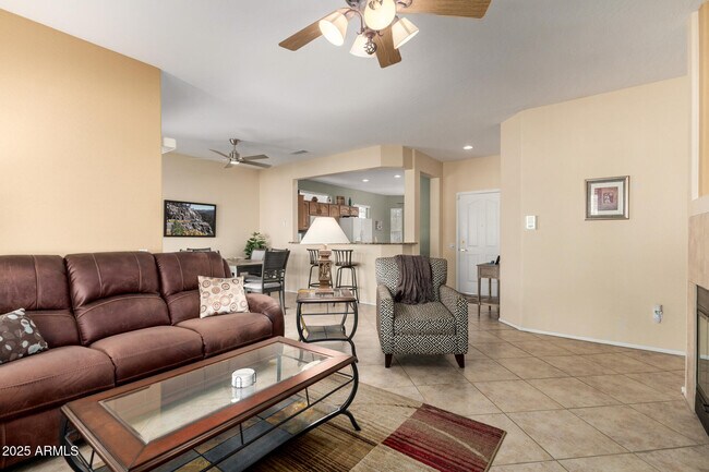 Building Photo - 15448 W Moonlight Way