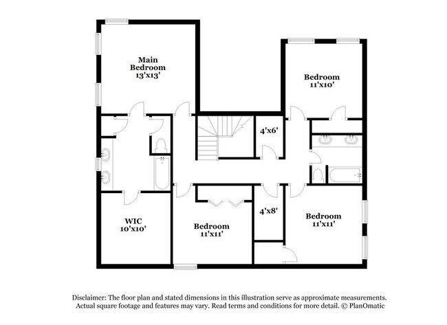 Building Photo - 17803 Villa Way Dr