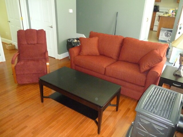 Building Photo - 118 Eddy St