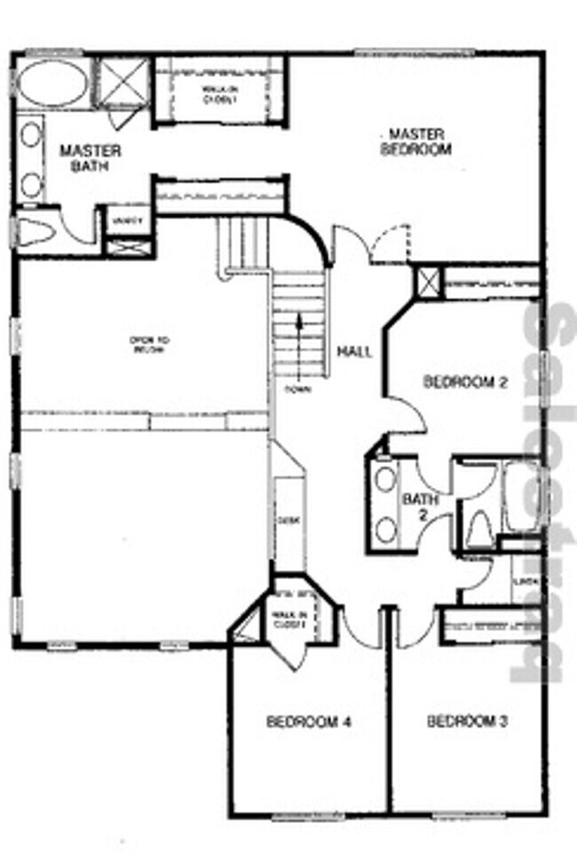 Building Photo - 3520 Mountain Park St