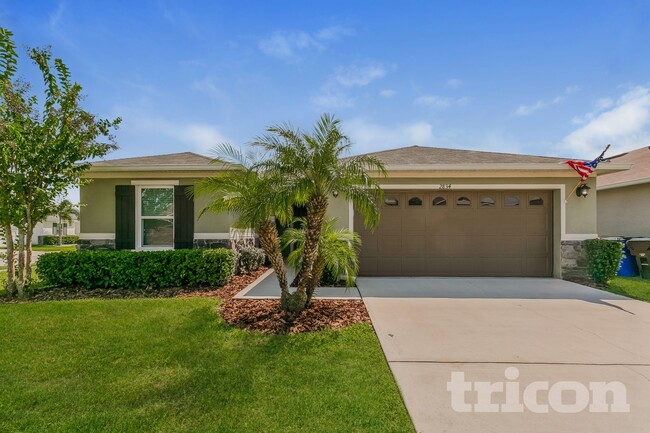 Building Photo - 2834 Shelburne Way