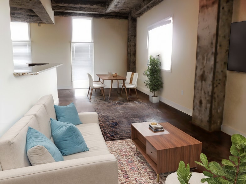 Interior Photo - Harmony Ridge Apartments