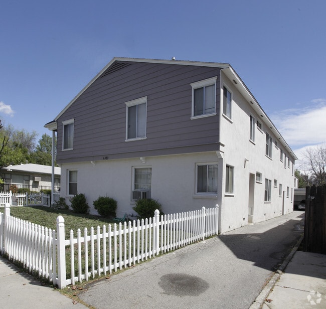 Building Photo - 4380 Ventura Canyon Ave