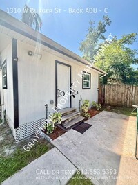 Building Photo - 1310 W Burger St