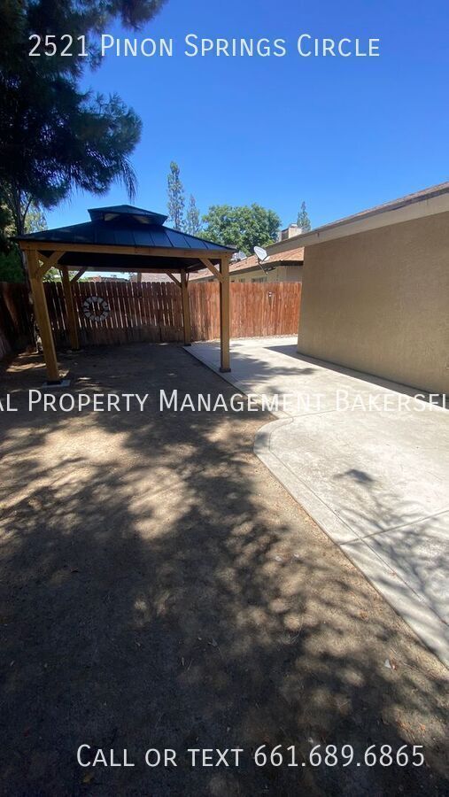 Building Photo - 2521 Pinon Springs Cir