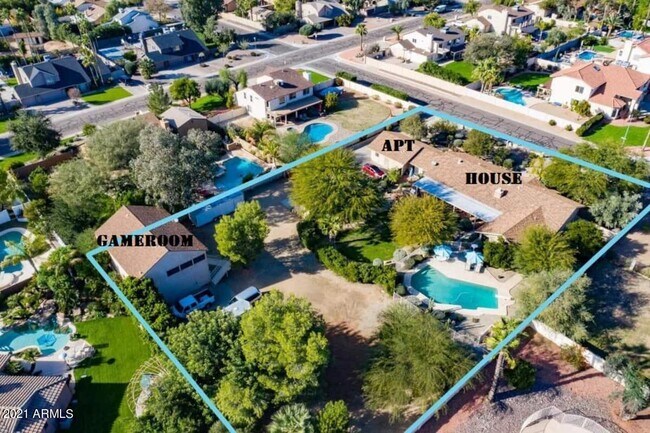 Primary Photo - 4535 E Marilyn Rd