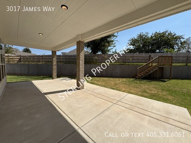 Building Photo - 3017 James Way