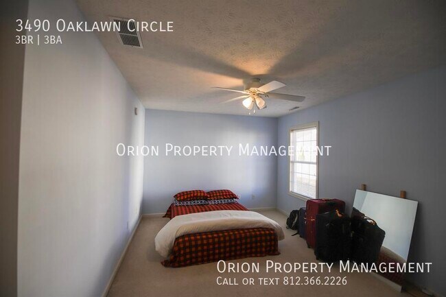 Building Photo - 3490 S Oaklawn Cir