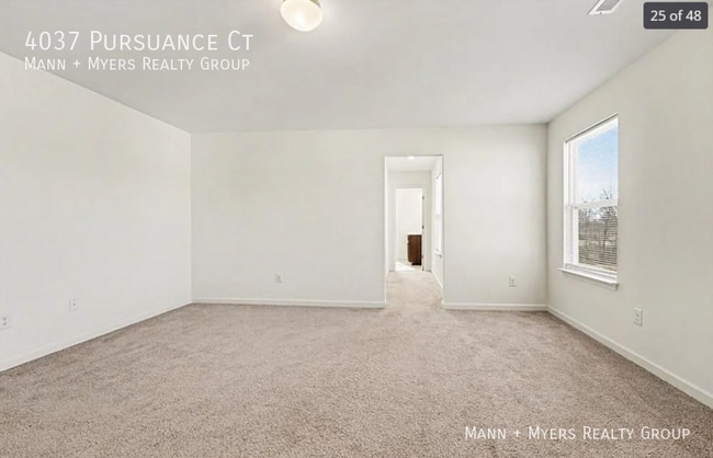 Building Photo - 4037 Pursuance Ct