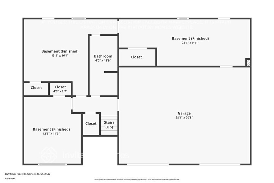 Building Photo - 3329 Silver Ridge Dr